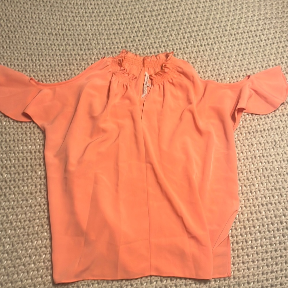 Rachel Roy top medium